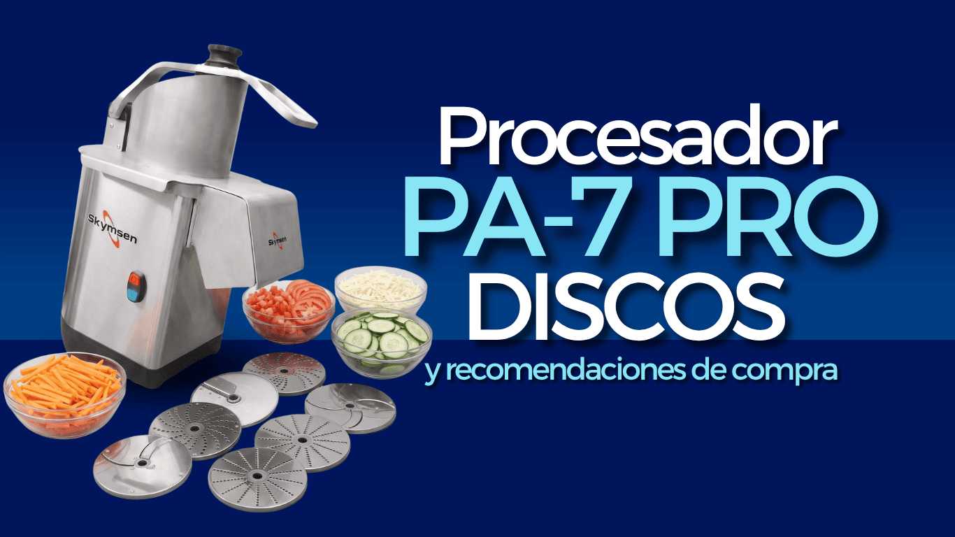 ¿Dónde comprar el procesador PA-7 PRO en Honduras y qué considerar antes de elegirlo?