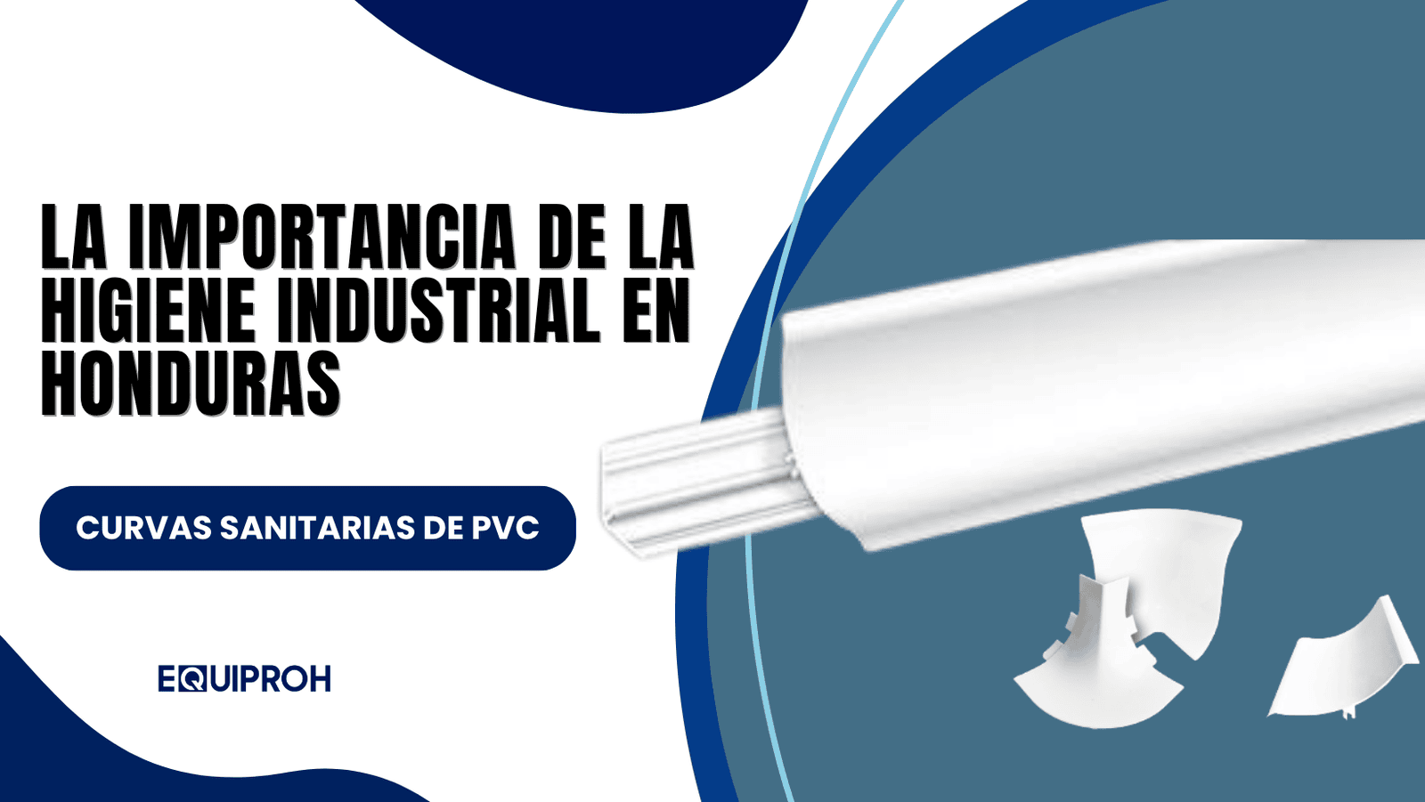 Guía Completa: ¿Dónde comprar y cuánto valen las curvas sanitarias de PVC en Honduras?